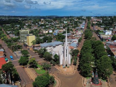 Convocan a conformar la comisión del Centenario de Oberá