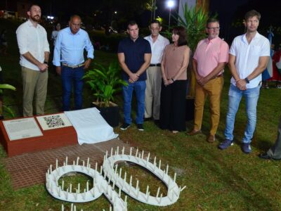 Masacre de Oberá: a 90 años de aquel trágico suceso