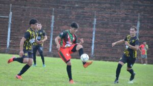 LROF: En la 1ra fecha muchos goles y ningún empate