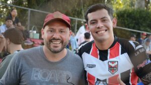 El «Exa» quiere seguir siendo uno de los grandes protagonistas