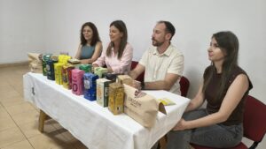 Expo Agro Industrial: ADEMI apuesta al sector yerbatero