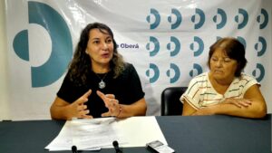 Vecinos de Villa Marttos celebran la nominación de la plaza “Peregrinos de la Esperanza”