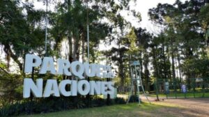 Oberá se prepara para el Abuelazo «Más grande de la provincia»