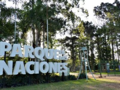 Oberá se prepara para el Abuelazo «Más grande de la provincia»