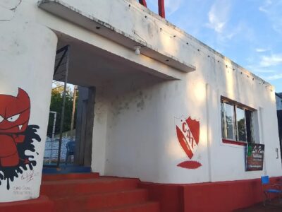 El Rojo Viereño, con identidad y proyectos para seguir creciendo