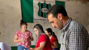 El «General» de 25 de Mayo afronta un año con crisis económica pero con mucha ilusión