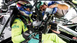 TN Clase 3: Okulovich buscará seguir sumando en Córdoba