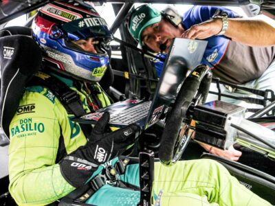 TN Clase 3: Okulovich apunta a seguir estando entre los primeros diez