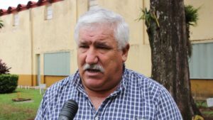 Brindarán importante charla sobre manejo de suelos, agua y caminos en Guaraní