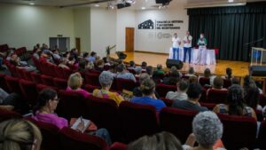 Rumbo al Centenario de Oberá: Instituciones y vecinos dieron el primer paso