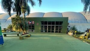 San Patricio en el Parque, una alternativa para este fin de semana