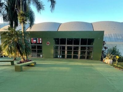 San Patricio en el Parque, una alternativa para este fin de semana