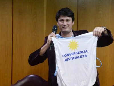 Costa de Arguibel: «Queremos un PJ autónomo que deje de ser furgón de cola de la renovación»