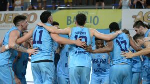 OTC recibe a Boca siendo líder de la Liga Nacional