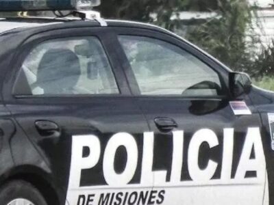 Violenta agresión de una patota a un joven deportista