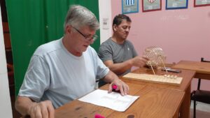 Provincial FeMiFu: Ya están los rivales para los seis clubes de la LROF