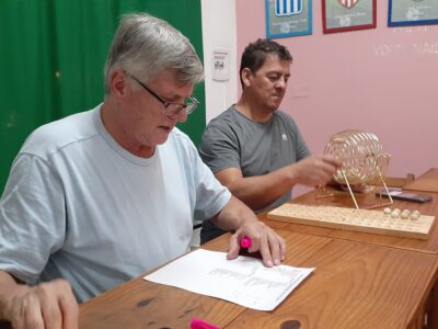 Provincial FeMiFu: Ya están los rivales para los seis clubes de la LROF