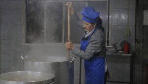 Preocupa el aumento de raciones de comida que entrega la Cocina Centralizada