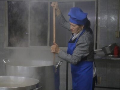 Preocupa el aumento de raciones de comida que entrega la Cocina Centralizada