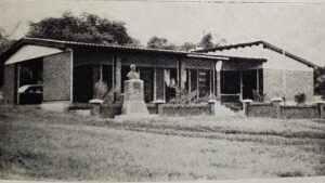 Alvear se prepara para celebrar sus 80 años de vida