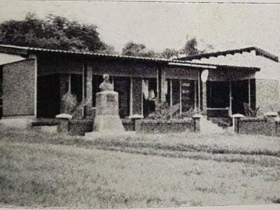 Alvear se prepara para celebrar sus 80 años de vida