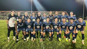 Atlético Oberá confirma que jugará el Provincial