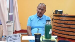 Vargas desmiente que los perros fueran enterrados vivos