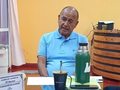 Vargas desmiente que los perros fueran enterrados vivos