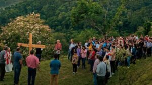 Colonia Chapá te invita a vivir una Semana Santa diferente