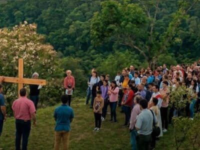 Colonia Chapá te invita a vivir una Semana Santa diferente