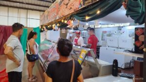 Empresario de la carne afirma que cayeron las ventas por culpa del comercio ilegal