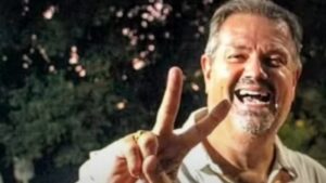 Humada: «No nos gusta que un dedo largo, desde tanta distancia, pretenda digitarnos»