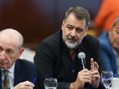 «Todo lo que Nación no cumple determina que la provincia lo tenga que absorber»