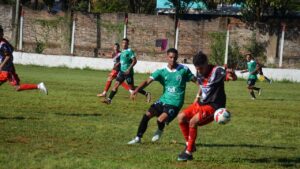 Ya se definió día y horarios de las revanchas del Provincial