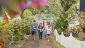 Semana Santa en Alem: «Desde hoy se viene lo mejor»