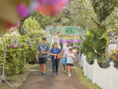 Semana Santa en Alem: «Desde hoy se viene lo mejor»