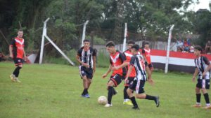 Provincial FeMiFu: Cuatro equipos de la LROF pasaron a la siguiente ronda