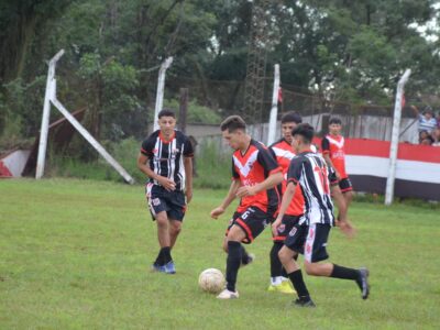 Provincial FeMiFu: Cuatro equipos de la LROF pasaron a la siguiente ronda