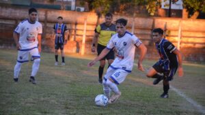 Provincial: Resultados favorables y un par de traspiés para los de la Liga Obereña