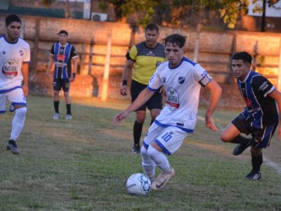 Provincial: Resultados favorables y un par de traspiés para los de la Liga Obereña