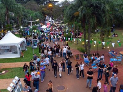 «La Expo Agro Industrial superó todas las expectativas en todos los aspectos»
