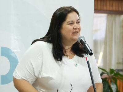 Asumió Claudia Urrutia como nueva defensora del Pueblo de Oberá