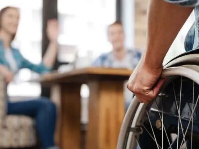 «Desde la asunción de Milei», comenzaron los problemas en la discapacidad
