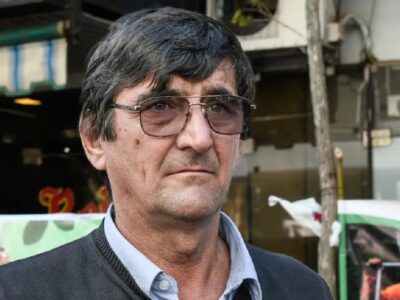 «Ayer se presentó en la justicia la inconstitucionalidad de la desregulación del INYM»