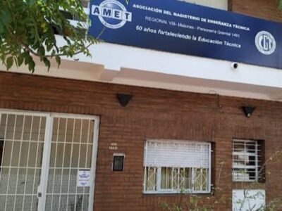 Elecciones AMET Misiones: «La Lista 2 sigue haciendo campaña porque sí estamos oficializados»