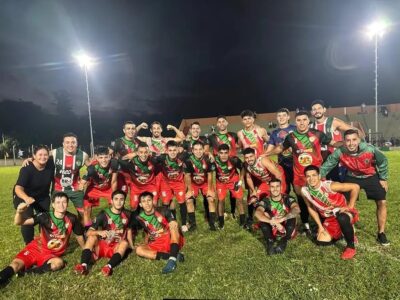 La FeMiFu confirmó horarios de los partidos de ida de 8vos de final