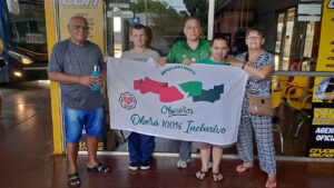 René Kletke al Mundial de Judo Down: «Ya me siento campeón del mundo»