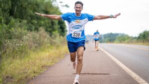 La Media Maratón 25 de Mayo unirá Guaraní con Alem