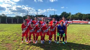 Olimpia/San Antonio también dirá presente en el Provincial