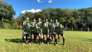 San Martín arrancó bien en el local y apuesta por el Provincial